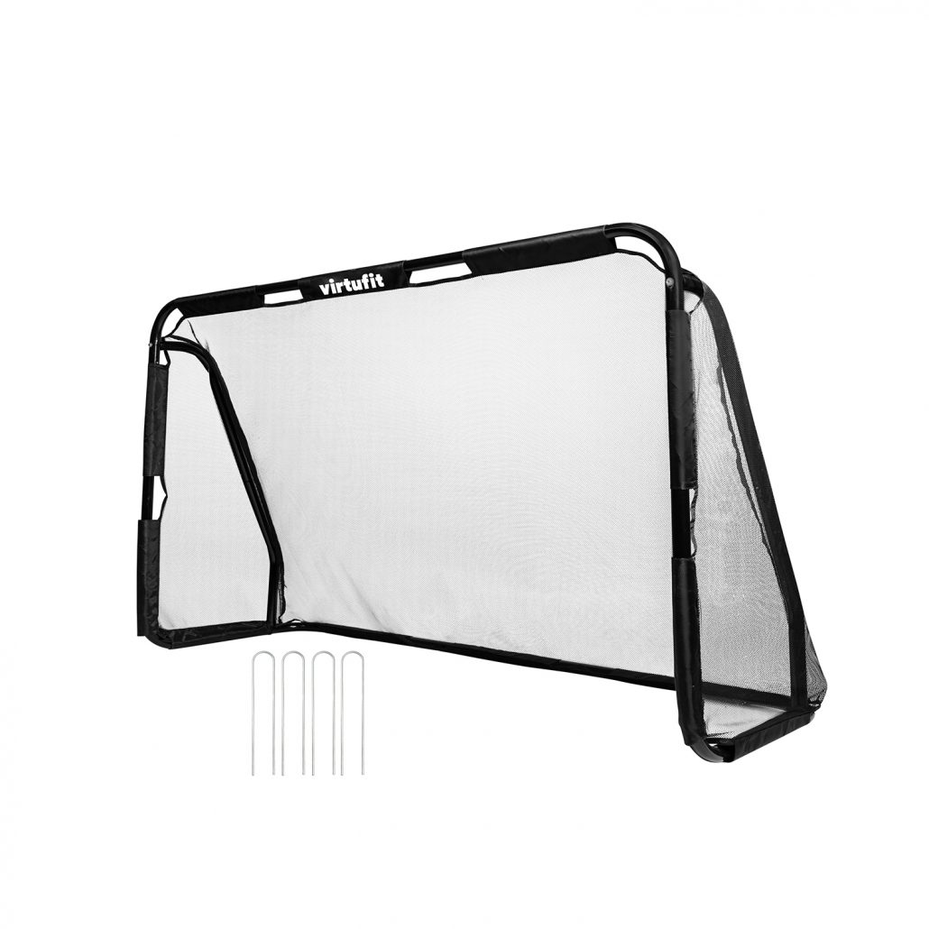 virtufit VirtuFit Voetbaldoel Pro – 120 x 80 cm