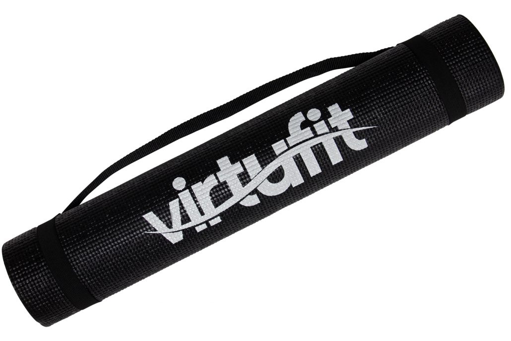 Virtufit VirtuFit Yogamat Met Draagkoord