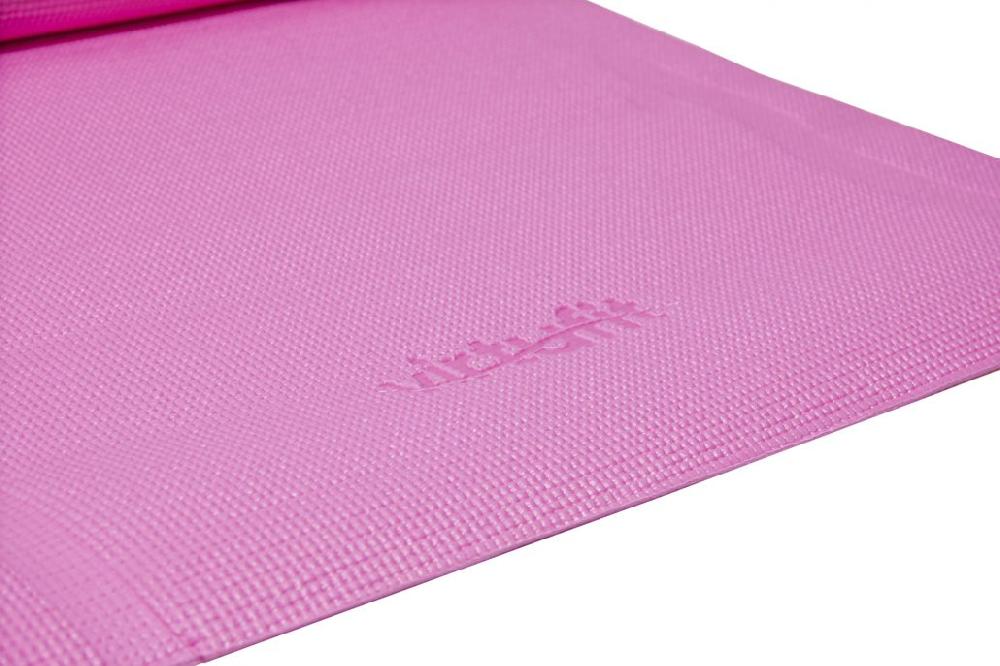 Virtufit VirtuFit Yogamat Met Draagkoord – Roze