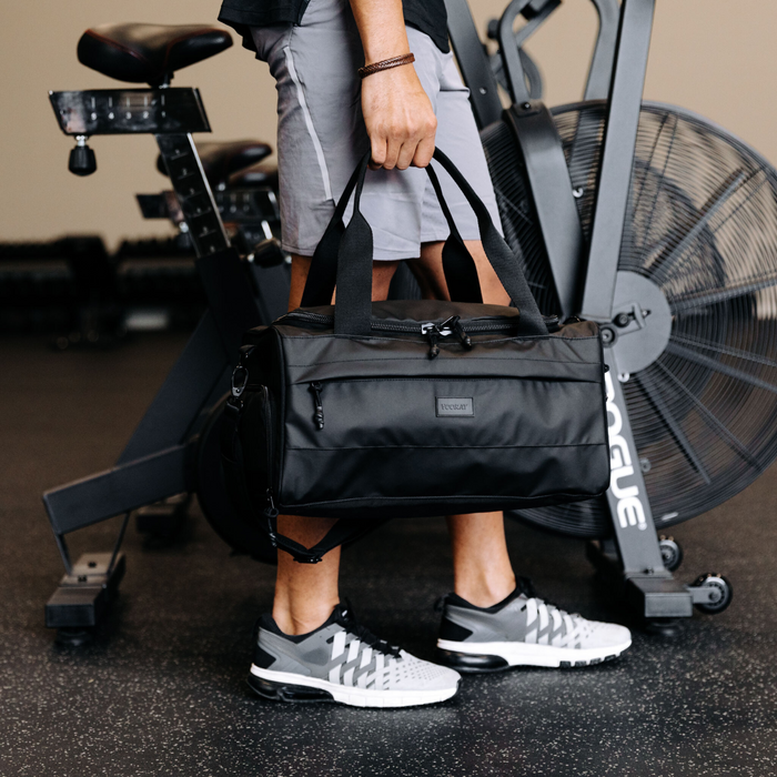 vooray Vooray Boost Duffel - 22L (Matte Black)