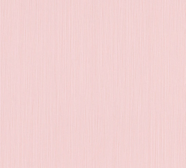vtwonen A.S. Création behang effen roze - 53 cm x 10 05 m - AS-378231
