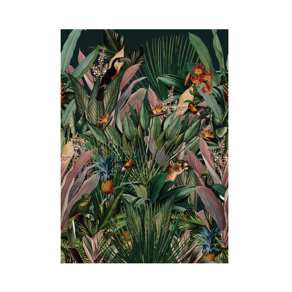 vtwonen Art for the Home Aaliyah Fotobehang 280x200 cm