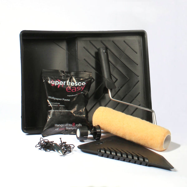 vtwonen Art for the Home Behangpakket inclusief behanglijm