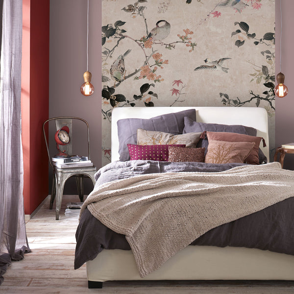 Vtwonen Art For The Home Japanse Tuin Fotobehang 280x200 Cm