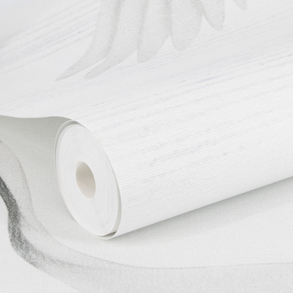 Vtwonen Art For The Home Kraanvogels Fotobehang 280x200 Cm