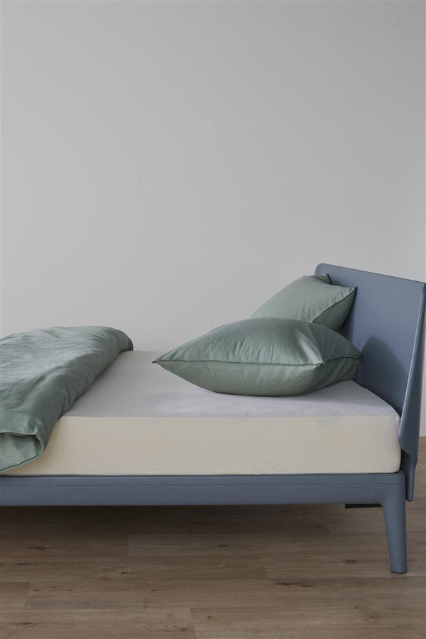 Vtwonen Beddinghouse Hoeslaken BH Jersey HL - 180x200/220 Cm - Naturel