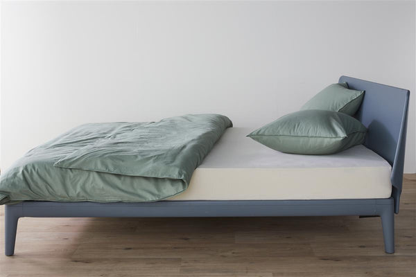 Vtwonen Beddinghouse Hoeslaken BH Jersey HL - 180x200/220 Cm - Naturel