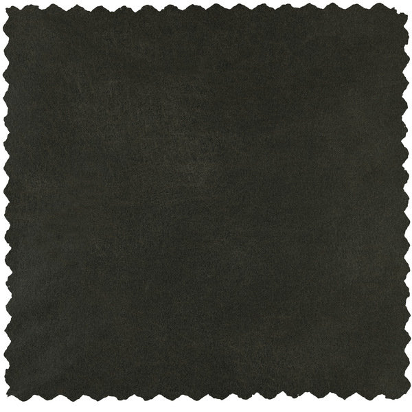 Vtwonen BePureHome Poef Rodeo- Eco-leder - Army - 43x120x60