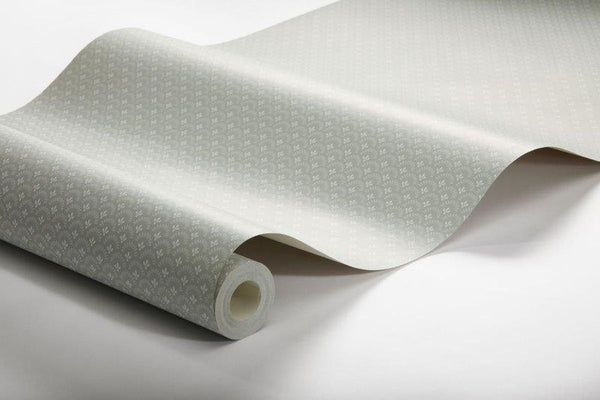 Vtwonen Borastapeter Behang Art Deco Motief Groen - 53 Cm X 10.05 M - 660364