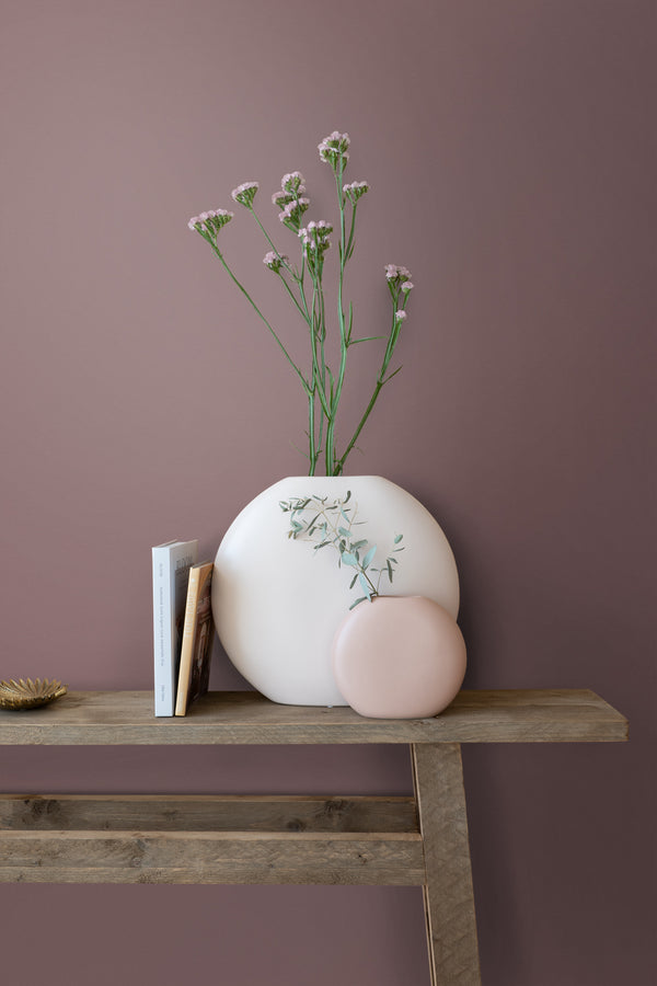 Vtwonen ESTAhome Muurverf Mat Aubergine Paars - 2L - 191024