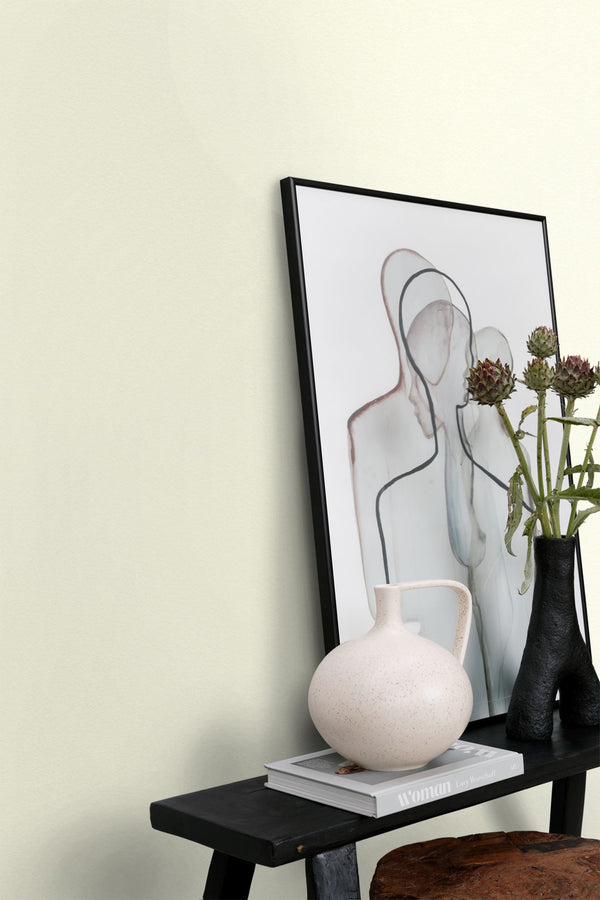 Vtwonen ESTAhome Muurverf Mat Gebroken Wit - 2L - 191008