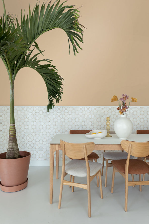 Vtwonen ESTAhome Muurverf Mat Licht Terracotta - 2L - 191005