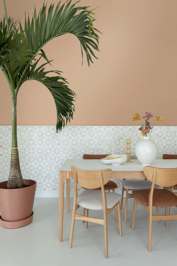 Vtwonen ESTAhome Muurverf Mat Terracotta Roze - 2L - 191012