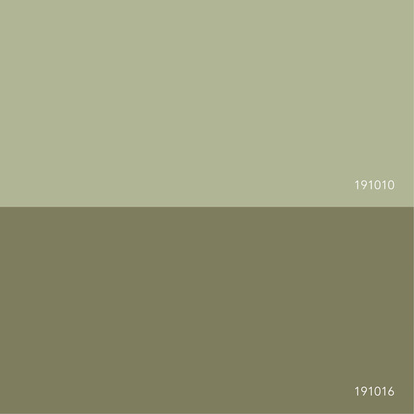 Vtwonen ESTAhome Muurverf Mat Vergrijsd Olijfgroen - 2L - 191016