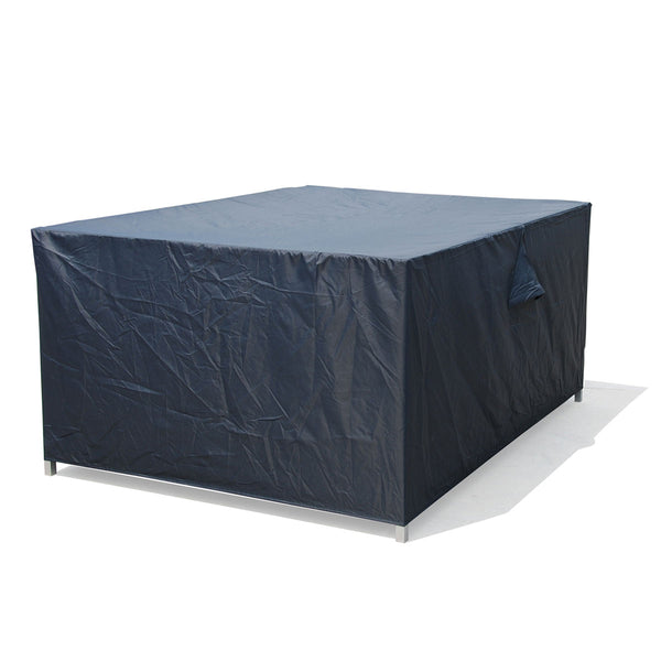 vtwonen Garden Impressions beschermhoes hocker 77x77xH40 cm