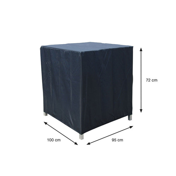 Vtwonen Garden Impressions Lounge Tuinstoel Beschermhoes - 100x95xH72 Cm