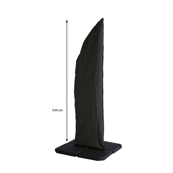 Vtwonen Garden Impressions Parasolhoes Free-arm 240x68 Cm