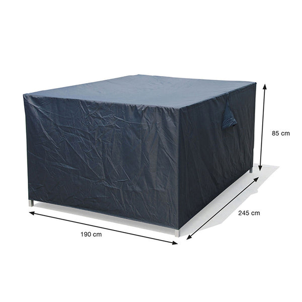 Vtwonen Garden Impressions Tuinsethoes 245x190xH85 Cm