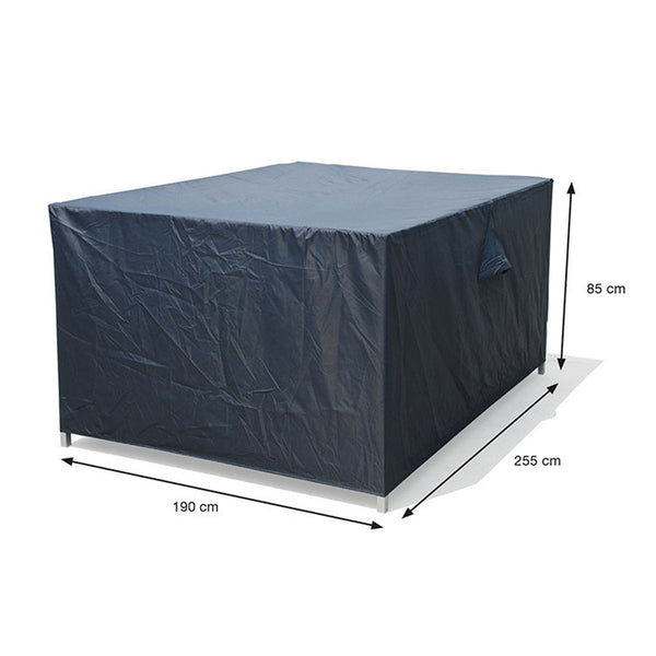 Vtwonen Garden Impressions Tuinsethoes 255x190xH85 Cm