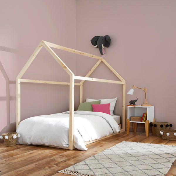 Vtwonen Graham & Brown Ellie Matte Muurverf Afneembaar 4L