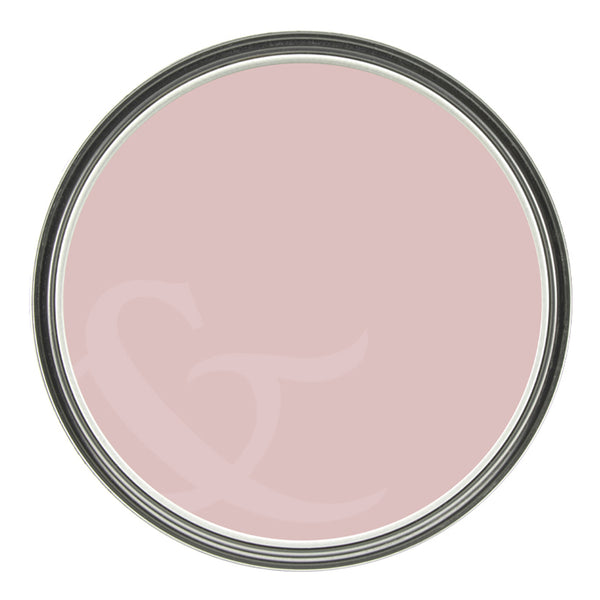 vtwonen Graham & Brown Ellie Matte Muurverf Afneembaar 4L