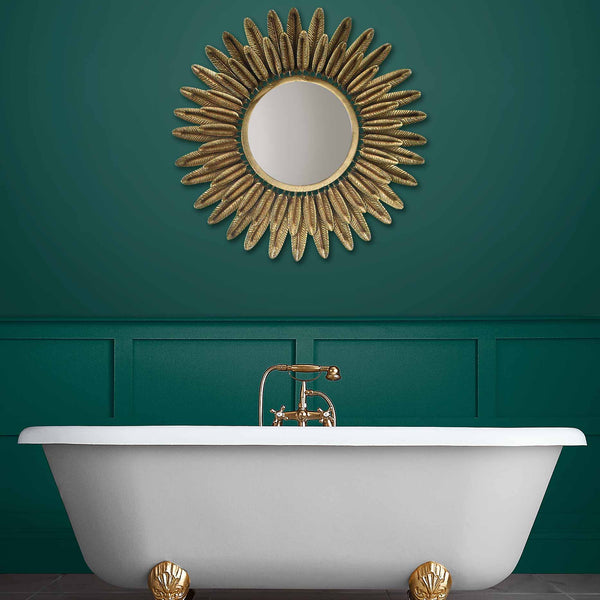 Vtwonen Graham & Brown Eva Matte Muurverf Afneembaar 4L