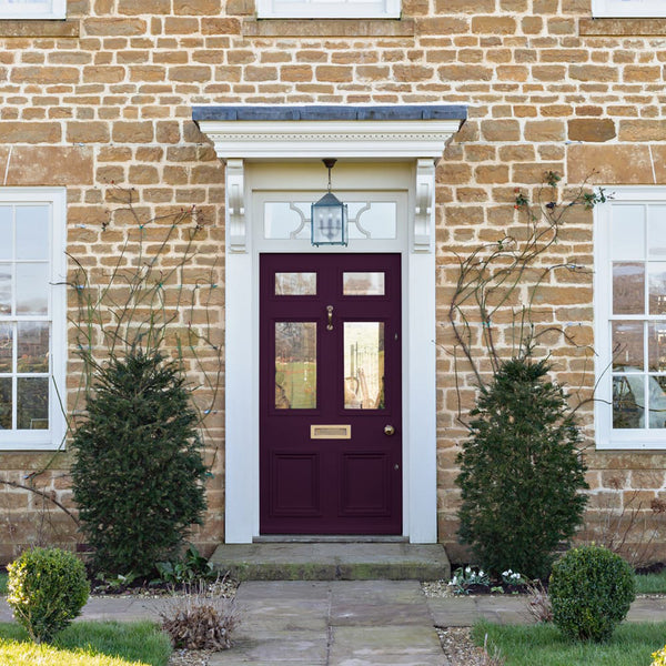 Vtwonen Graham & Brown Famous Matte Muurverf Afneembaar 4L