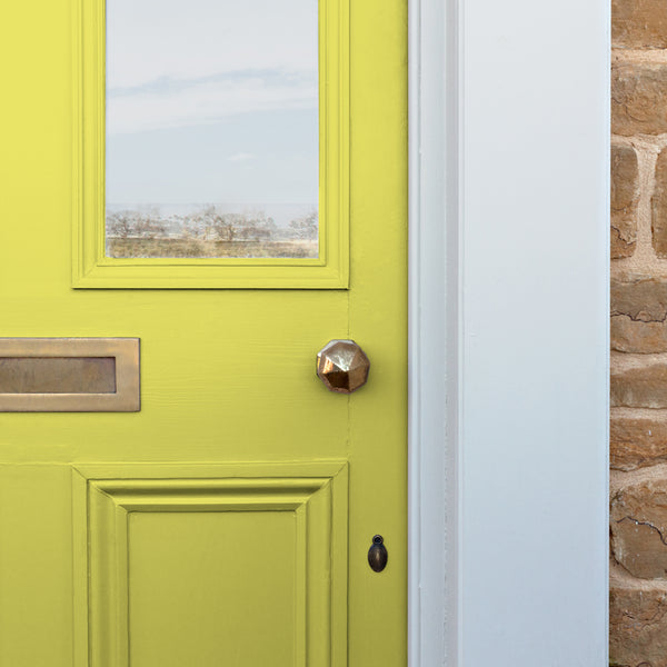 Vtwonen Graham & Brown Fineapple Zijdeglanslak Voor Buiten 1L