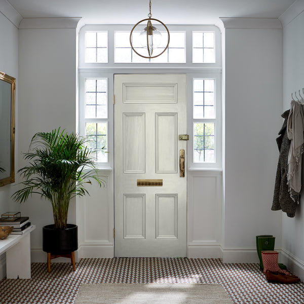 Vtwonen Graham & Brown Grondverf London Bridge Beige 1L