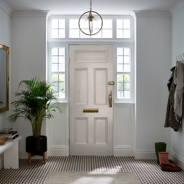 Vtwonen Graham & Brown Grondverf Praline Star Beige 1L