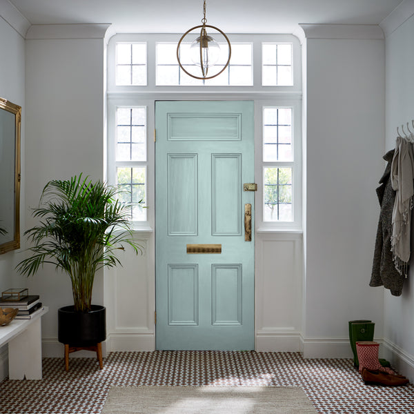 Vtwonen Graham & Brown Grondverf Rowing Boat Blauw 1L