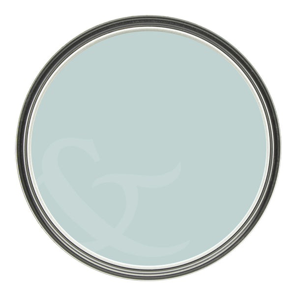 vtwonen Graham & Brown Grondverf Rowing Boat blauw 1L