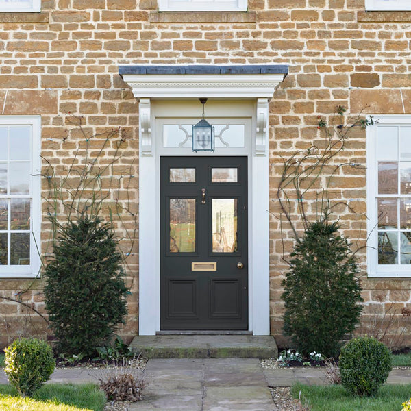 Vtwonen Graham & Brown Herbert Zijdeglanslak Voor Buiten 1L