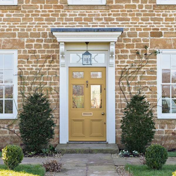 Vtwonen Graham & Brown Hoogglanslak Ambition Groen 1L