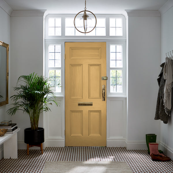 Vtwonen Graham & Brown Hoogglanslak Ambition Groen 1L