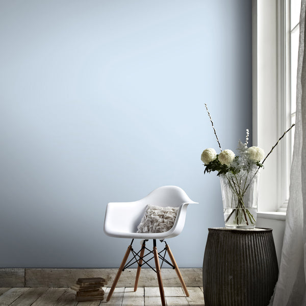 Vtwonen Graham & Brown Hoogglanslak Bluebird Blauw 1L