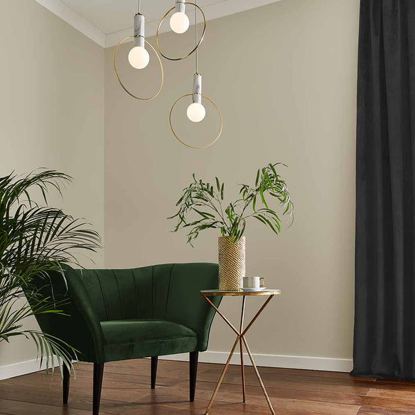 Vtwonen Graham & Brown Hoogglanslak Cambridge Cream Beige 1L