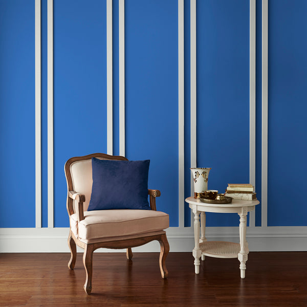 Vtwonen Graham & Brown Hoogglanslak Dream Catcher Blauw 1L