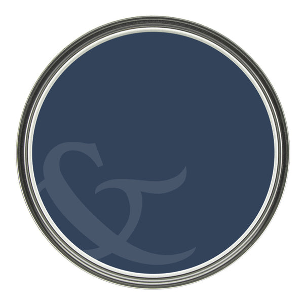 vtwonen Graham & Brown Hoogglanslak Rhapsody blauw 1L