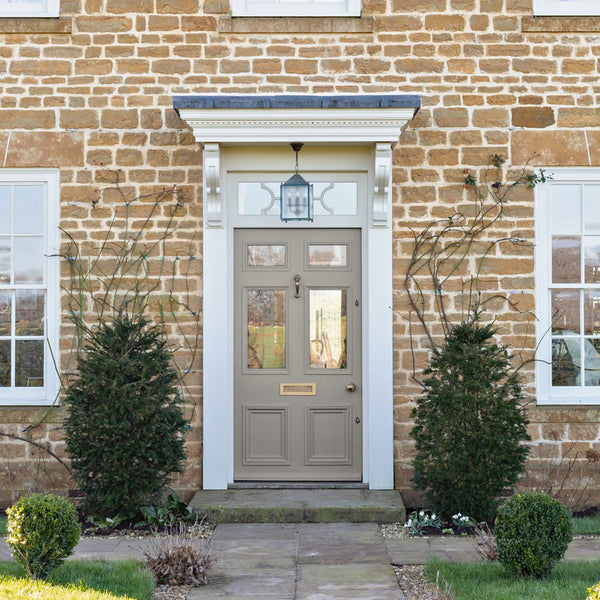 Vtwonen Graham & Brown Hygge Zijdeglanslak Voor Buiten 1L