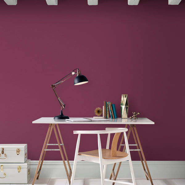 Vtwonen Graham & Brown Ianthe Matte Muurverf Afneembaar 4L