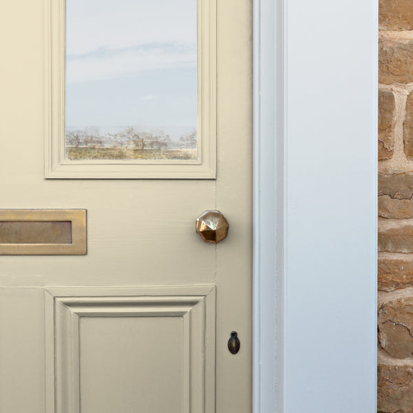 Vtwonen Graham & Brown Lemon Kisses Zijdeglanslak Voor Buiten 1L