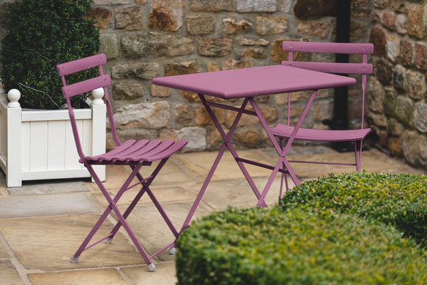 Vtwonen Graham & Brown Lille Pink Zijdeglanslak Voor Buiten 1L