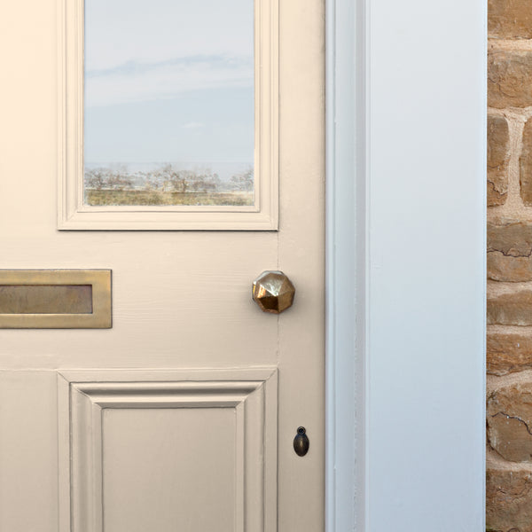 Vtwonen Graham & Brown Lucy Zijdeglanslak Voor Buiten 1L