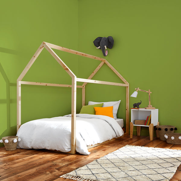 Vtwonen Graham & Brown Matcha Tea Testerpot Matte Muurverf 100ml