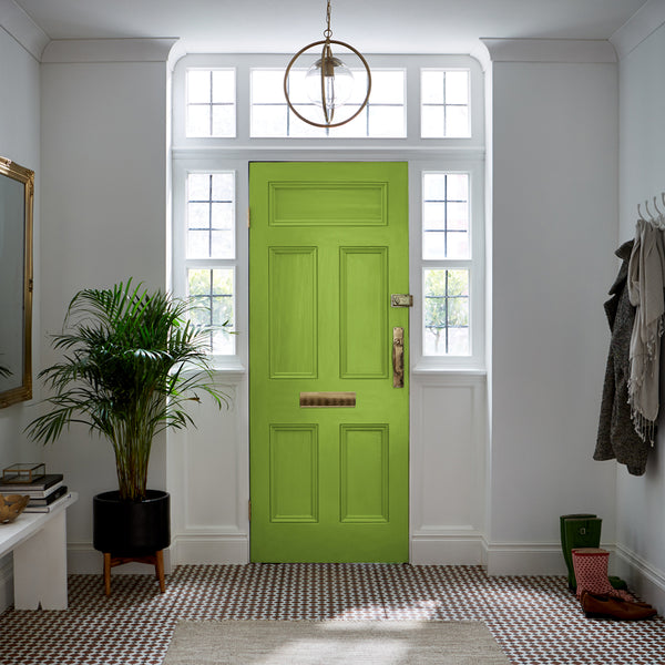 Vtwonen Graham & Brown Matcha Tea Testerpot Matte Muurverf 100ml