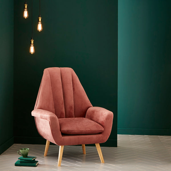 Vtwonen Graham & Brown Matte Muurverf Afneembaar Adeline Groen 4L