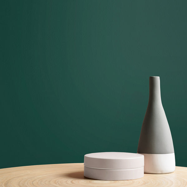 Vtwonen Graham & Brown Matte Muurverf Afneembaar Adeline Groen 4L