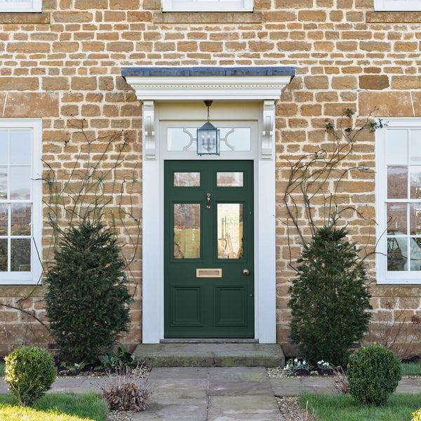 Vtwonen Graham & Brown Matte Muurverf Afneembaar Adeline Groen 4L