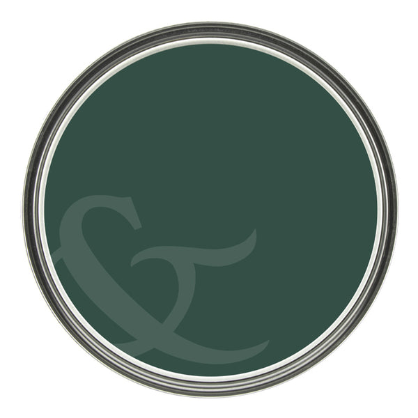 vtwonen Graham & Brown Matte Muurverf Afneembaar Adeline groen 4L